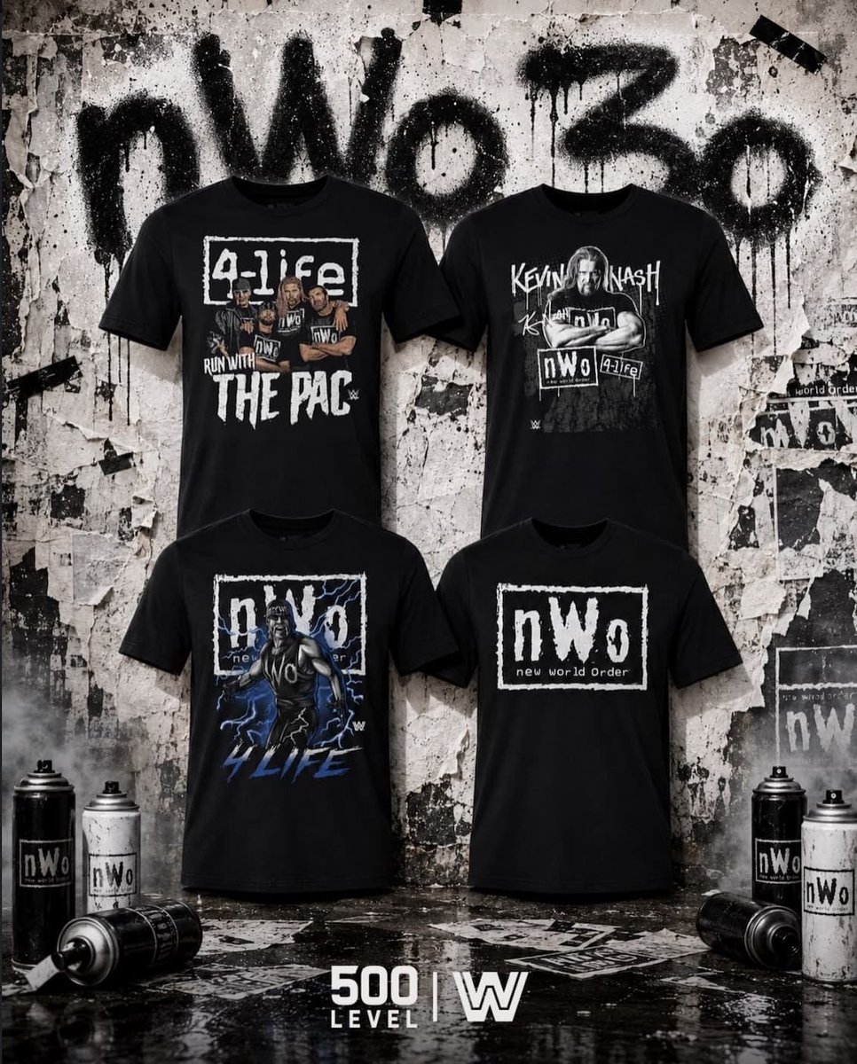 PuckinHostile's tweet photo. Oh hell yeah @500LEVEL 

#TOOSWEET #NWO4LIFE 

Use discount code THERINK26 to get yourself some. https://t.co/ZL6aSG6FLm