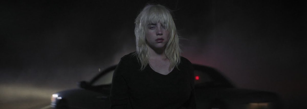 PopCrave's tweet photo. 5 years ago today, Billie Eilish released “NDA.” https://t.co/N4sb01UMvN