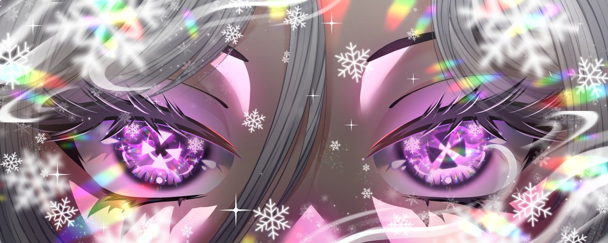 MeiraLiaa's tweet photo. Anyone remember this eyebanner? It felt like a waste to keep it hidden away in my folder, so here it is! By the way, I'm open to making custom eyebanners in this style. Let me know if anyone’s interested in ordering one! 🫶 eye comms are open~
#VTuberAssets #VGenComm #VTuberComm https://t.co/5HPS9B19XJ