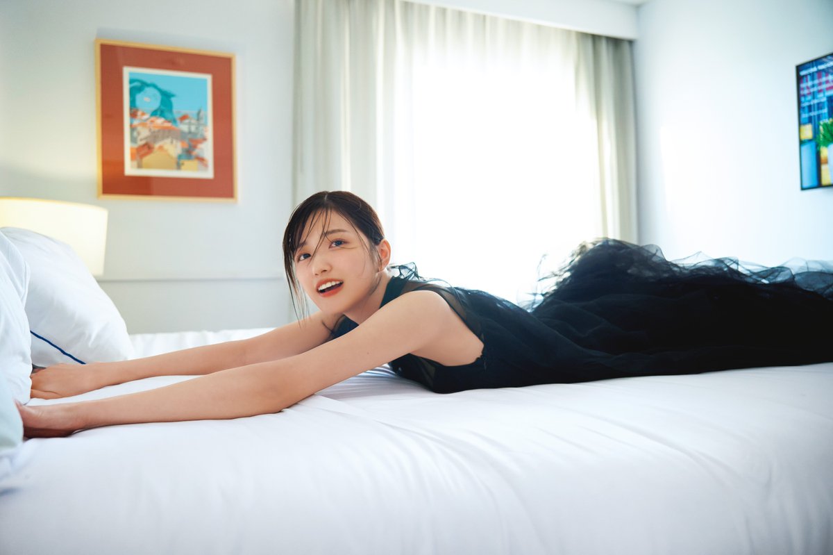 sexyavcommando's tweet photo. 五百城茉央ちゃんの長い手足のファン
#五百城茉央 #乃木坂46 https://t.co/5oZp0aFLSN
