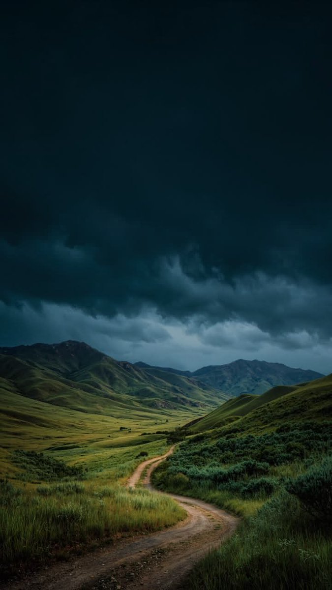 AestheticViewsX's tweet photo. some people are born to like this atmosphere ☁️ https://t.co/bkeLz799qR