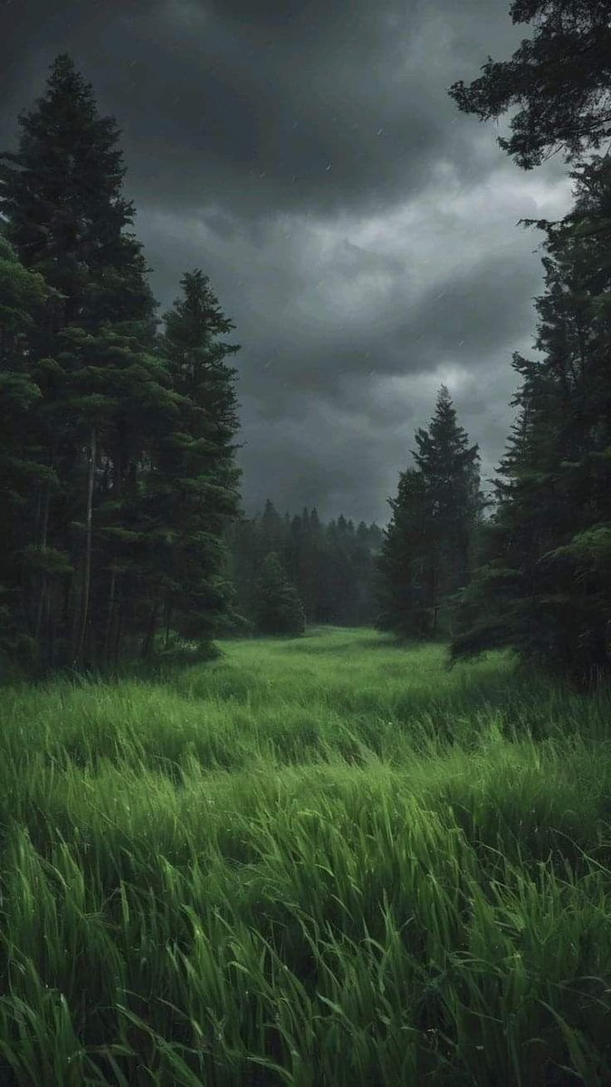 AestheticViewsX's tweet photo. some people are born to like this atmosphere ☁️ https://t.co/bkeLz799qR