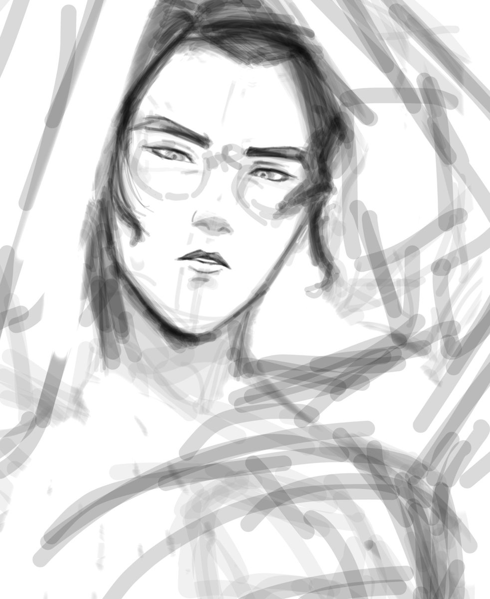 prcelainswan's tweet photo. #blueeyesamurai #mizu https://t.co/lekh0INtRi