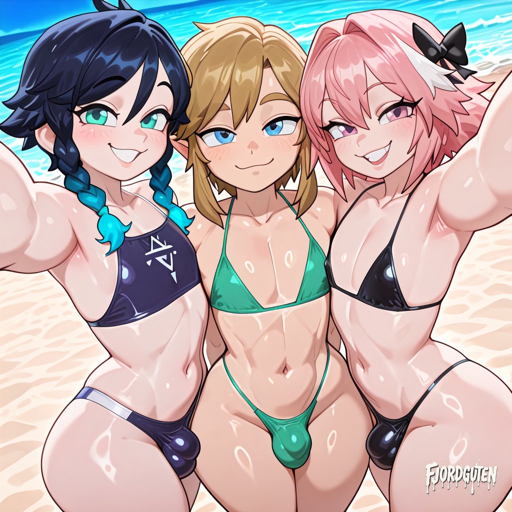 RosaFemboy's tweet photo. @ExKitsunek5365 You're like me😍😚 https://t.co/SCapivamDa