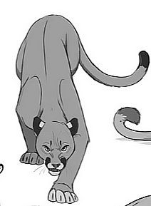 Compotadraw's tweet photo. Puma
🐆
•
#artㅤㅤㅤㅤ #OCㅤㅤ #drawingㅤㅤ #drawingart #drawings #sketches #artists https://t.co/CWKduSiZLb