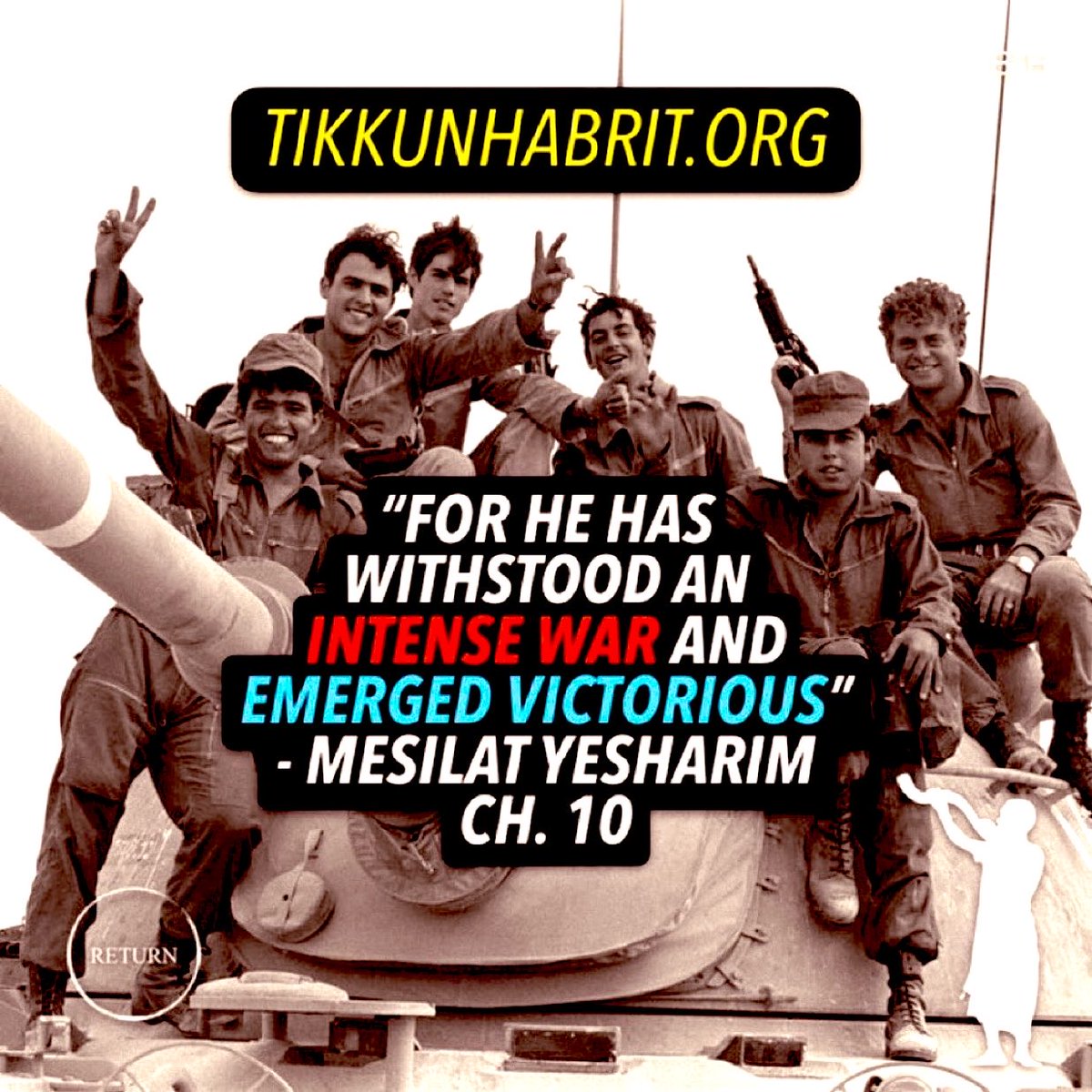 ReturnToHaShem tweet picture