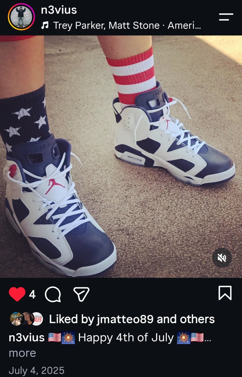 N3vius's tweet photo. @ClayC15 @SnkrsStock Check the date 👌 https://t.co/qgodcGUhTU