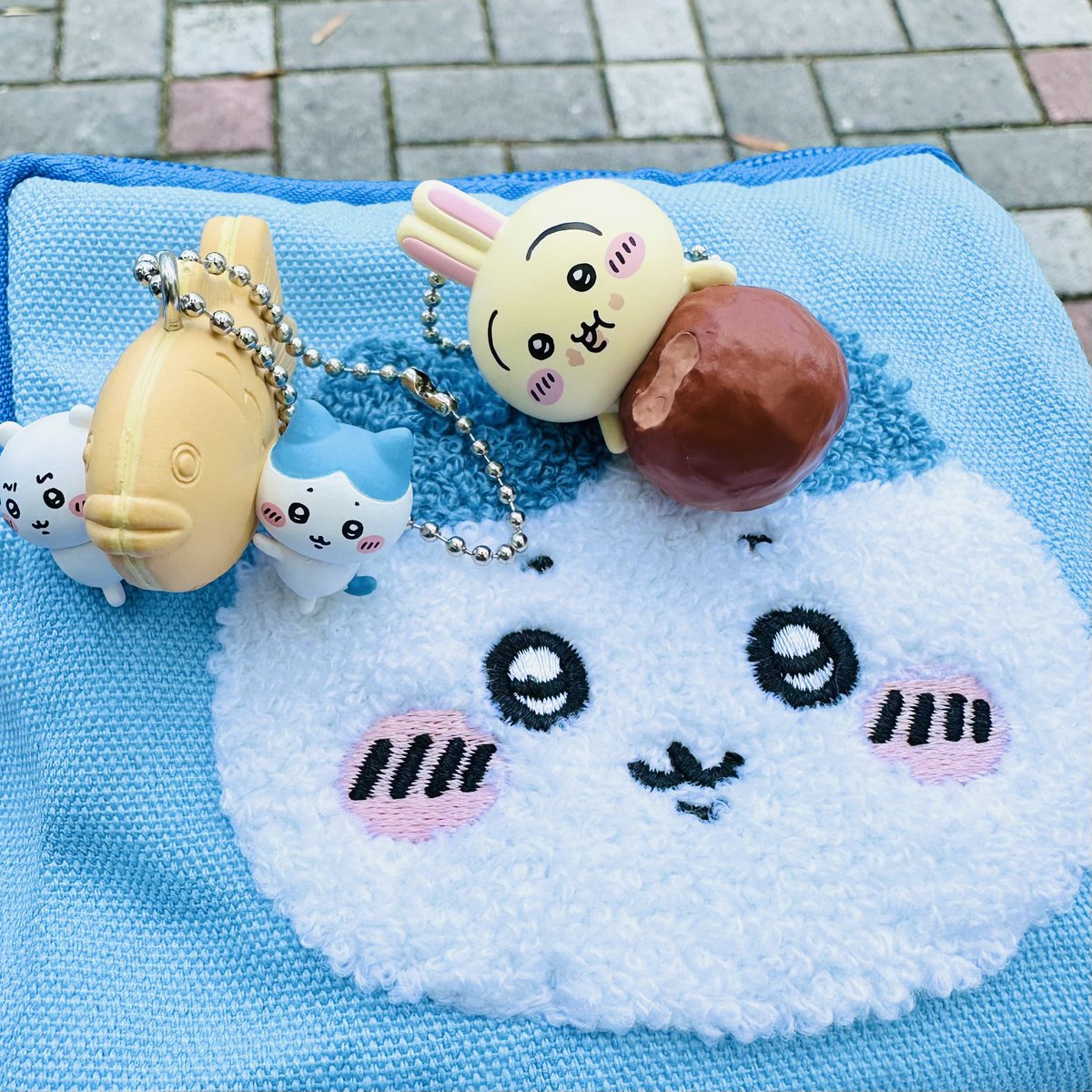Steph_koukan's tweet photo. わーい、可愛い🫶 https://t.co/9TpUWHoAP0