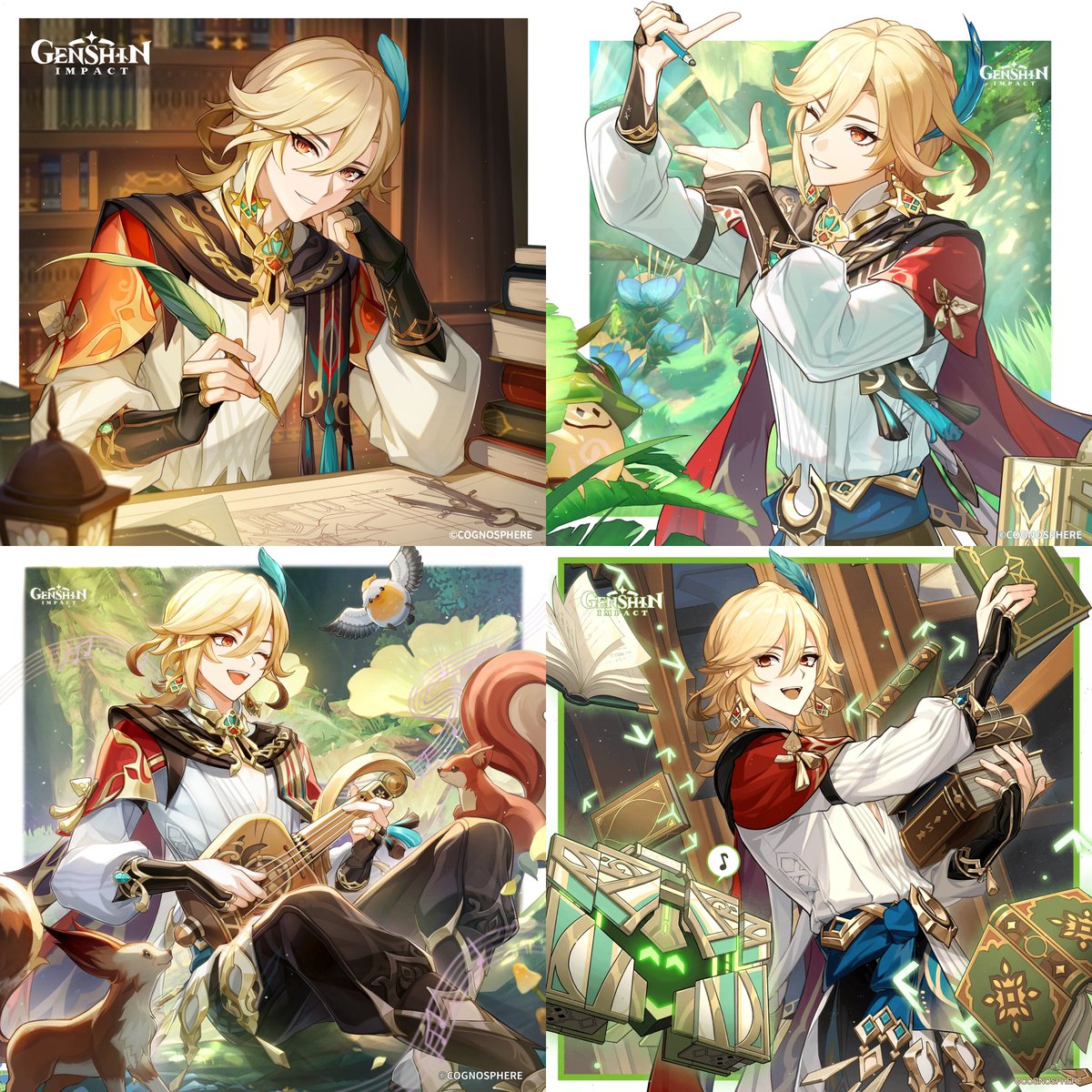 TimelyKaveh's tweet photo. ALL OF KAVEH’S BIRTHDAY ARTWORKS 
HE IS GETTING HAPPIER WITH EACH BIRTHDAY😭🤍🤍 https://t.co/yhfKroQZk1