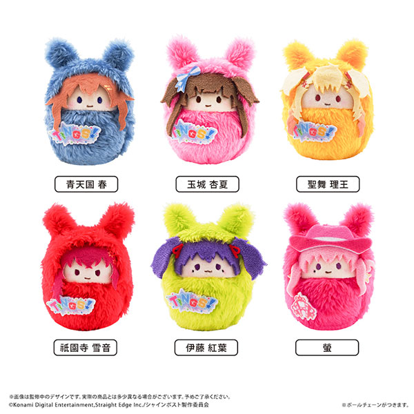 アートドール✽ぬいぐるみ✽ぴっぴちゃん✽柔らかボディ✽5ジョイント✽特大サイズ あみあみ秋葉原ラジオ会館店】 タピオカ様の 「シャインポスト くるみ