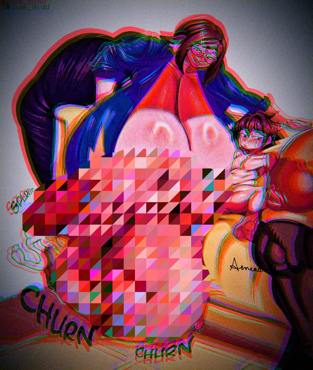 Hung_GangAeneas's tweet photo. Temp Pinned 📌

|| Me presento, vuelvo después de estar fuera un muy largo rato ya que X es medio llorica, no prometo ser muy activo ni subir edits seguidos pues esto solo lo hago para distraerme, sin nada más que añadir solo bloqueame si te disgusta lo que vez. https://t.co/nKfuvMuIJX