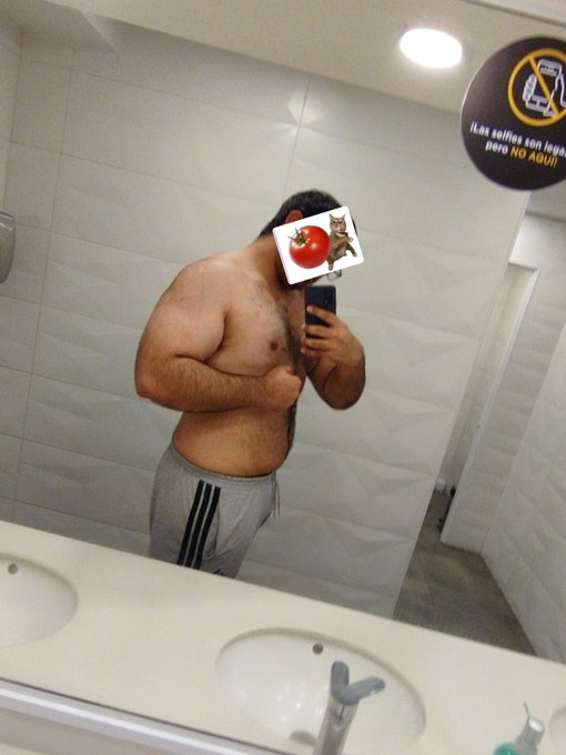 manuBTW__'s tweet photo. :p https://t.co/d5KcvXnbzY