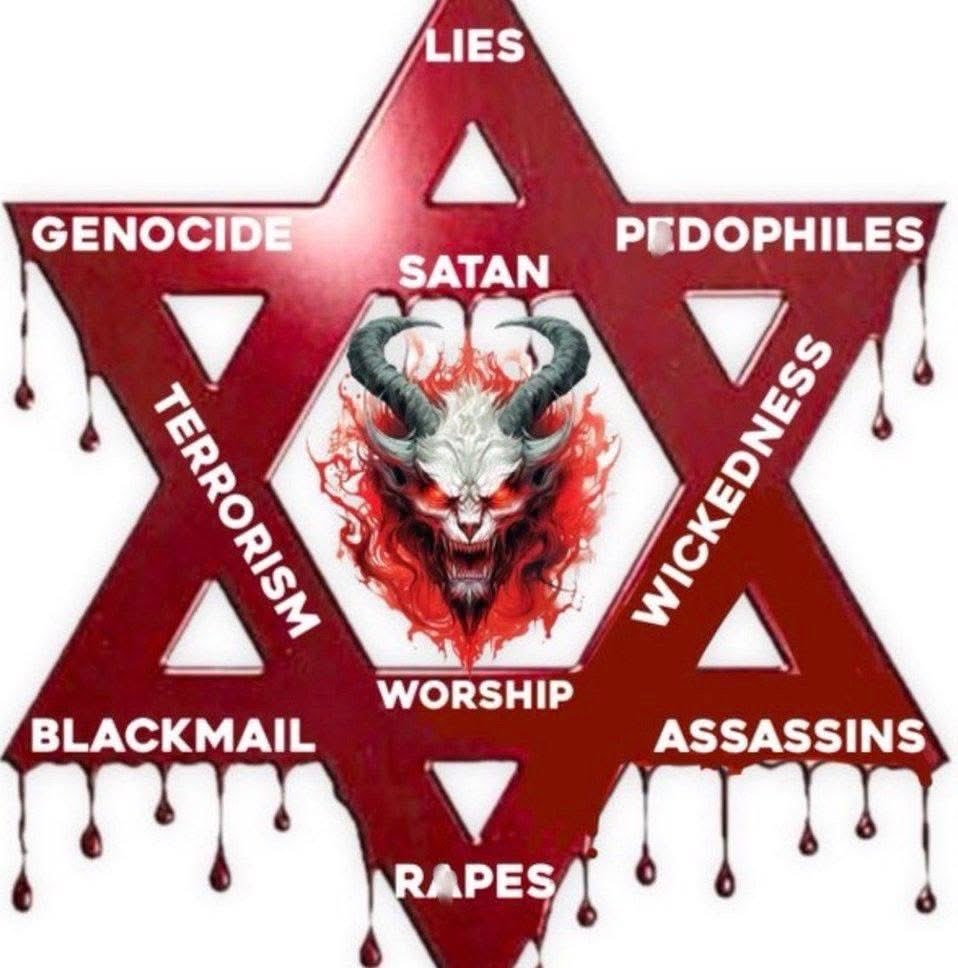 Nook_IZRAEL's tweet photo. @GadSaad @EvanLSolomon Haven't you left Canada forever yet?
Once you go....@GadSaad does not need to be a #gadfly
You can F right off and pretend this place doesn't exist.
We will be okay without you.
Probably better off without you.
F@CK I卐RAEL ☠️ 🖕 🚫 🇮🇱 https://t.co/Au3K6cEoC9