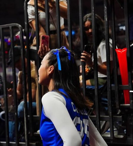 riecynth07's tweet photo. our fav vb player. goodluck leyyturr!!

LELLA ON ASG MEDIACON
#LellaFord https://t.co/SBCHJRl3hI