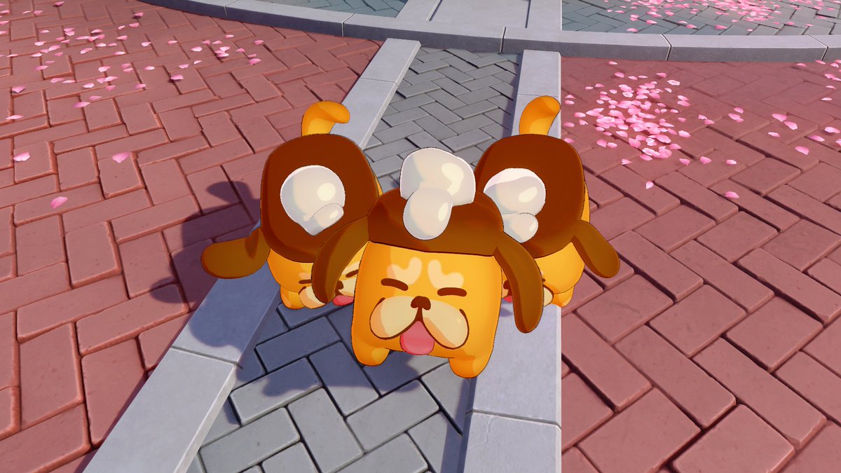 ttpaweight's tweet photo. かわいい
#ネクサスアニマ https://t.co/9uSRKEJRSd
