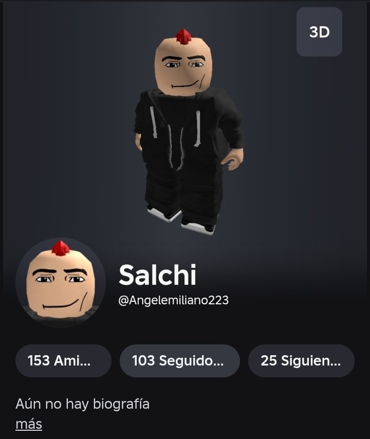siahIstrash's tweet photo. @yvanillesk Reporta estás cuentas 
son amigos de un pedo en roblox que groomea menores https://t.co/u6gHLCQt5K