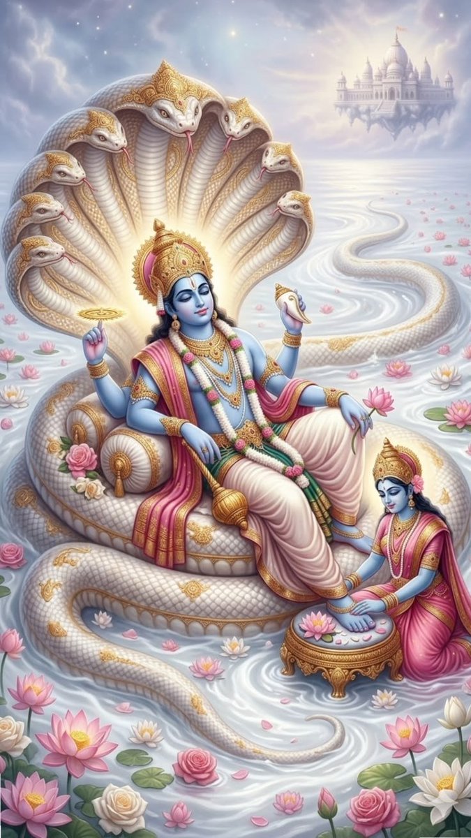 SundarRajaea's tweet photo. Govinda   Govinda..... https://t.co/2m7IBQjmVf
