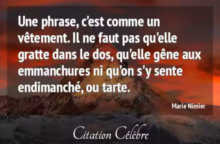 DVanOnacker's tweet photo. Douce journée à vous, à nous, à toi, à moi…  ✍️
#citation #MarieNimier https://t.co/ABNHmtzGar