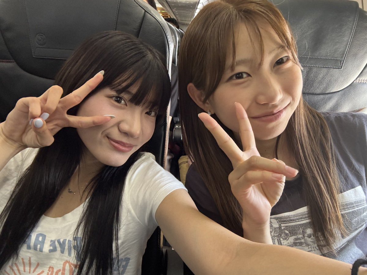 AVENIR_TC's tweet photo. 北海道へと向かいました
#ホクレンDC https://t.co/tJzvkz5OIb