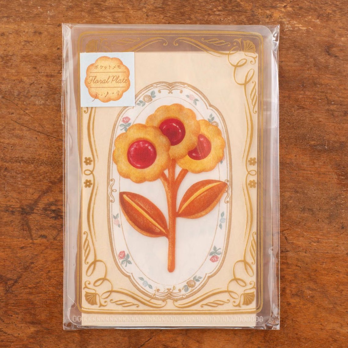 tcsliving's tweet photo. Sweet, romantic, and made for pretty little lists. This floral plate memo is lovely for journaling, menu notes, gift messages, and decorating a planner spread with a soft cafรฉ mood.
#cutememo #floralstationery #japanesestationery #plannerdecor #stationerylover #deskstyle https://t.co/F4Fh276gjn