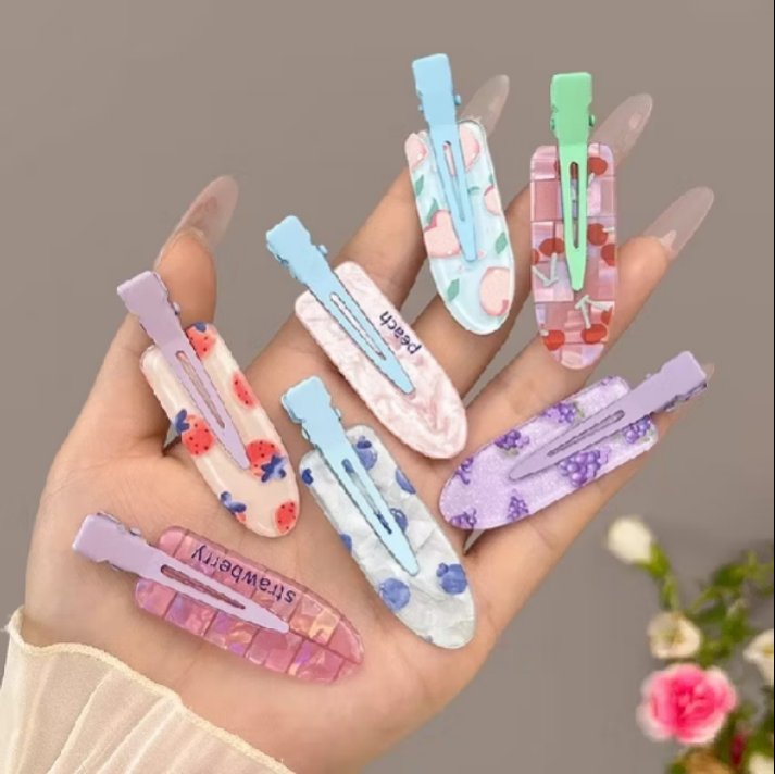 gurindie's tweet photo. THISS SUPER CUTE HAIR PIN 😩

Jepit rambut gemesss dengan warna yang summer vibes able ⛱️🌞 

https://t.co/ccdYQ1P5aW https://t.co/a28VvOhURh