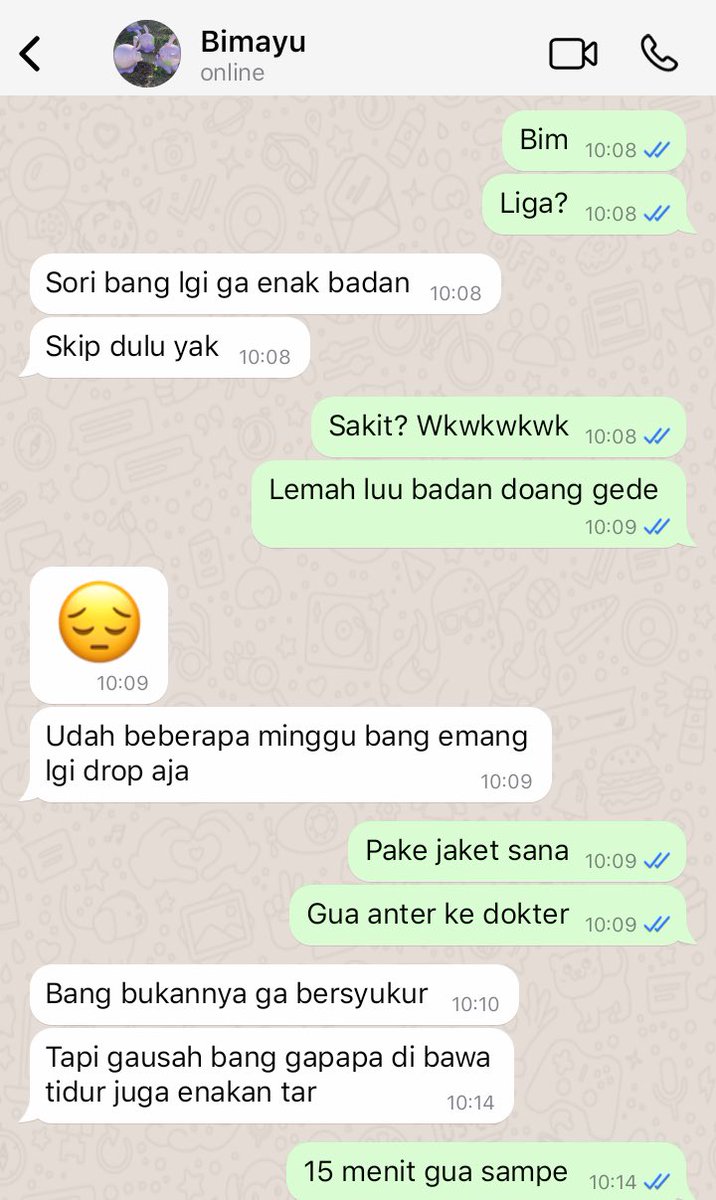 Fiinzkz's tweet photo. #rapstorm keluar kandang https://t.co/lU0Gwosw94