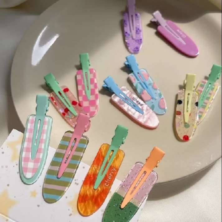 gurindie's tweet photo. THISS SUPER CUTE HAIR PIN 😩

Jepit rambut gemesss dengan warna yang summer vibes able ⛱️🌞 

https://t.co/ccdYQ1P5aW https://t.co/a28VvOhURh