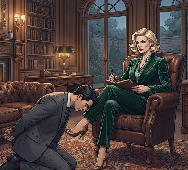 FemdomCuckCaps's tweet photo. You have no choice but to clean his mess after our date... https://t.co/AFOen2SkNv