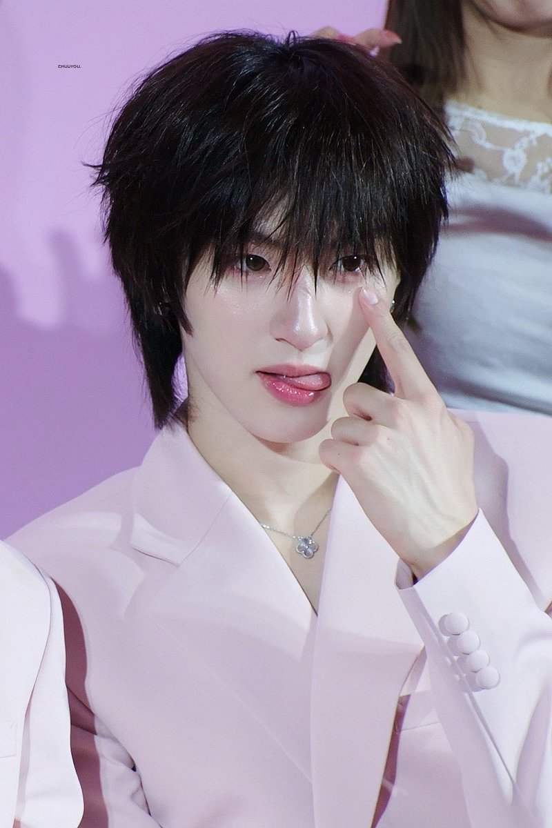 littleb3rries_'s tweet photo. หน้าตาแบบนี้ ยกทั้งสวนสัตว์มาพูดใส่หน้าก็ไม่โกรธ https://t.co/SG73cHwr4D
