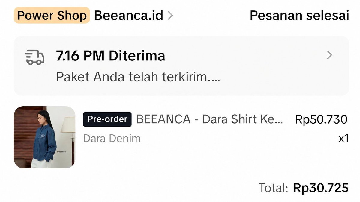 sl0wdussk's tweet photo. SENENG BANGET KENAL GRUP INI 🥹🌷

Setiap hari selalu ada info promo, voucher, dan diskon Shopee sama TikTok Shop. Jadi bisa lebih irit setiap kali checkout✨ https://t.co/R43M7yNZEo