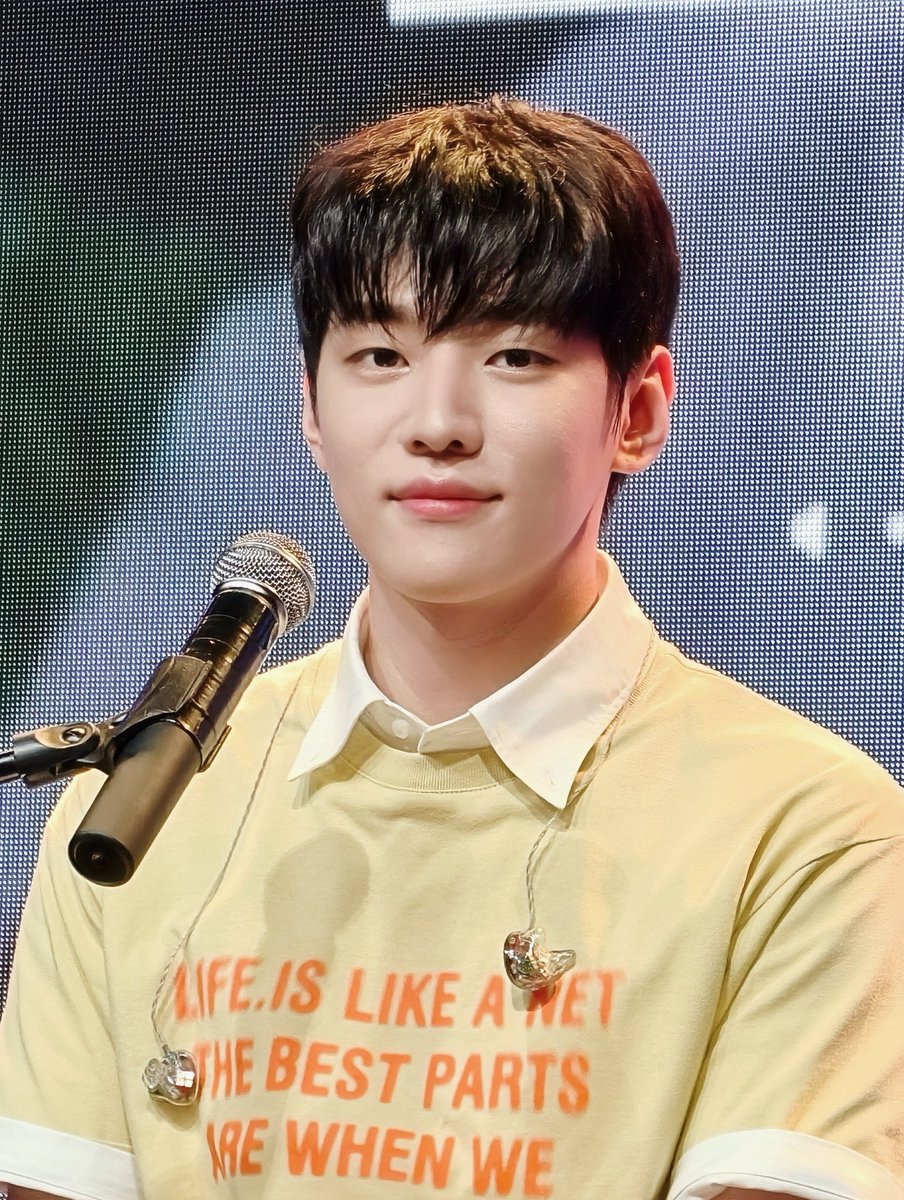 salir717's tweet photo. 260704 JAECHAN SUMMER ON-Air in TOKYO 2部

My 8-day trip ends today. 

Thank you, Jaechan, for making this trip truly perfect. 💛

#재찬
#jaechan https://t.co/a7W6e60c6X
