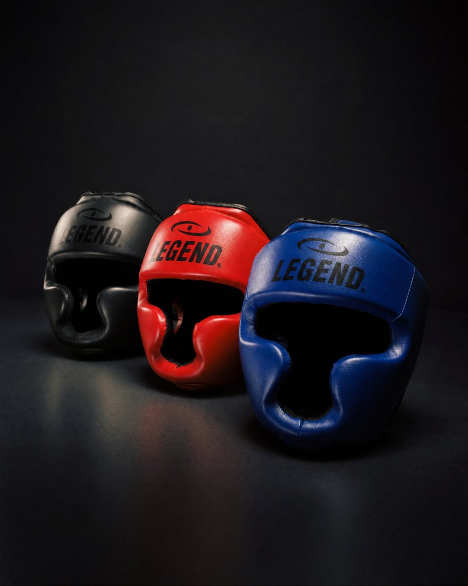 LegendSports1's tweet photo. Different styles, different challenges. The standard of protection remains absolute.
Gear up for the work ahead at https://t.co/LyShiZ5Nwk.

#LegendSports #BoxingHeadgear #CombatSports #BoxingTraining #Sparring #FightGear #PhysicalDiscipline #TheStandard https://t.co/1uFwPu71LJ