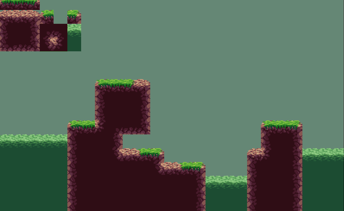 milito21v1's tweet photo. :V tilsetselit V:
#pixelart #tileset https://t.co/2mdM7CJI2z