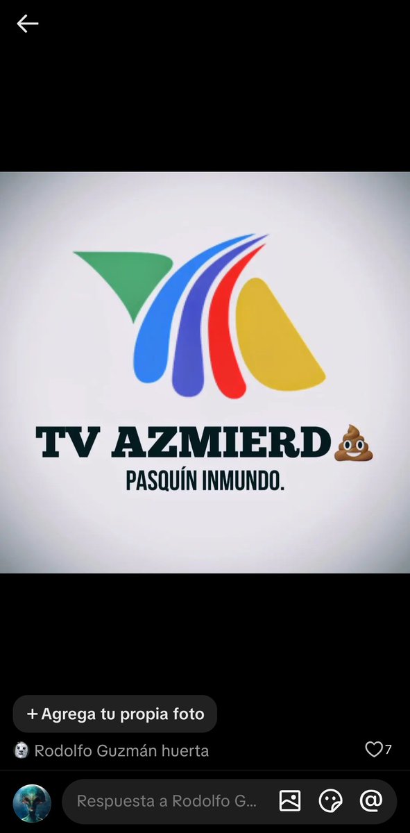 CesarBrion18154's tweet photo. @tiopedritosola https://t.co/3uVYlvTxUr