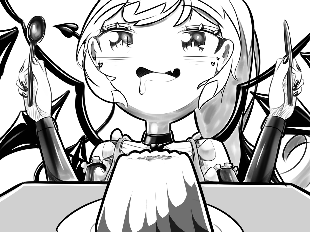 FalseQuill's tweet photo. Flannibalism

#東方Project #fanartㅤㅤㅤㅤ #doodle https://t.co/53OkpQdt9r