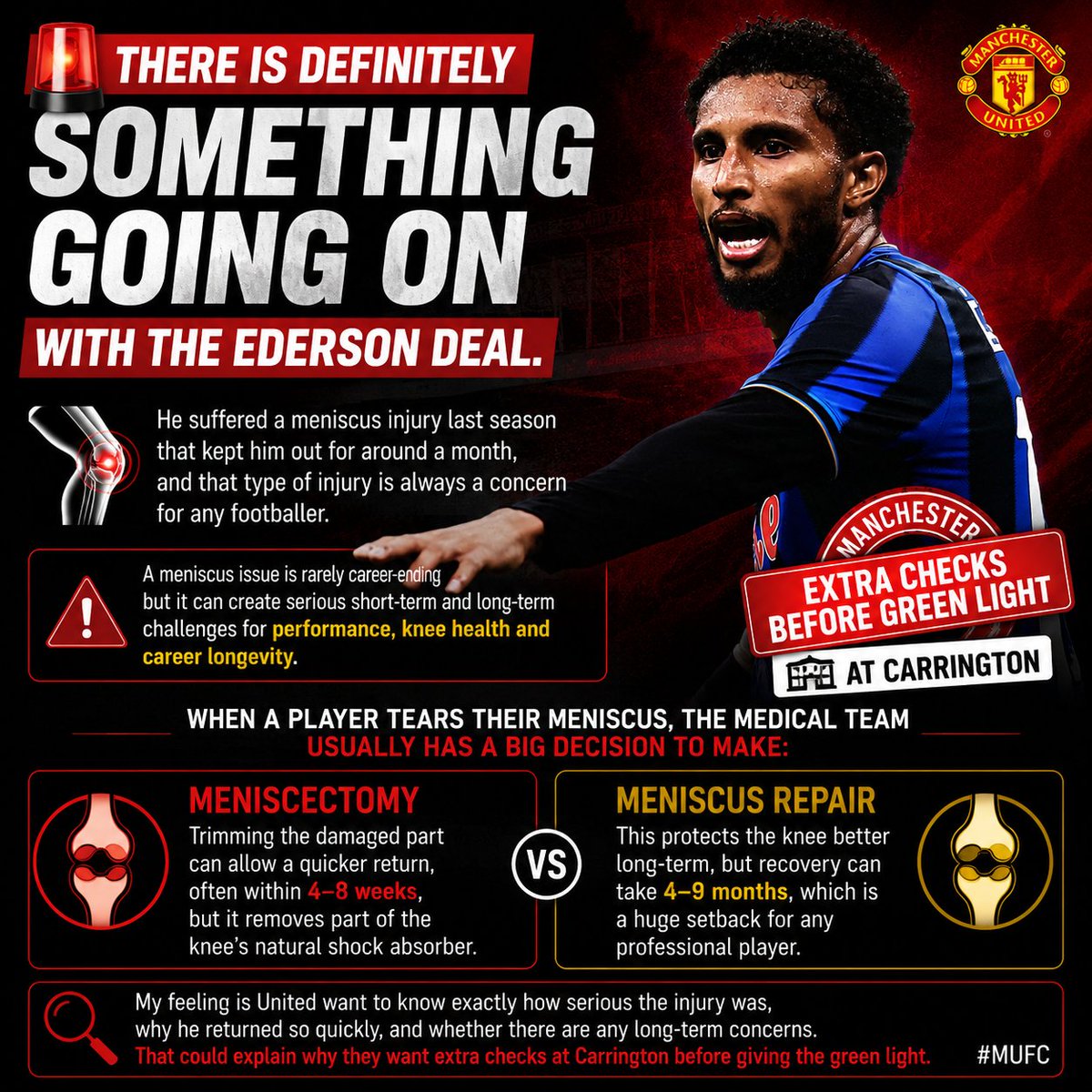 reach2sb's tweet photo. #mufc #manutd #transfer #ederson 
#medical https://t.co/Oj2VGZIfLk