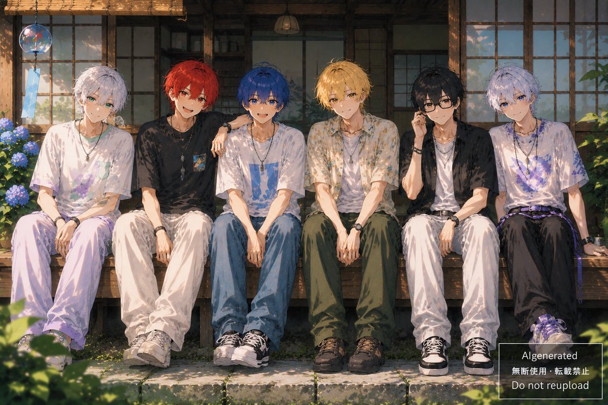 AI_dool_mousou's tweet photo. #AI_dool
#AI生成
#妄想です https://t.co/2gglIWFFvm