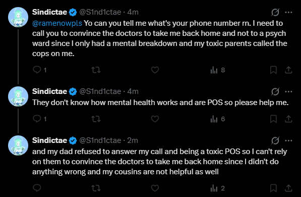 Pavlov tweet media