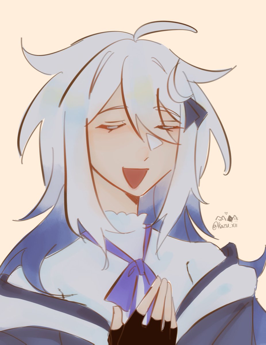 KaZu (@KaZu_xii) / Posts / X