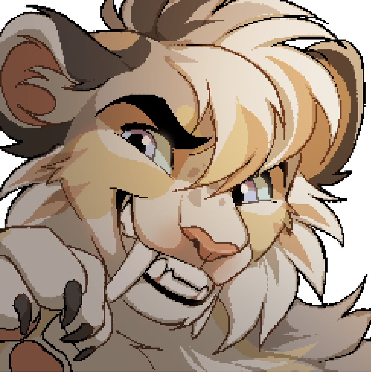 kiittea on Artfight | 💧🎭 tweet media