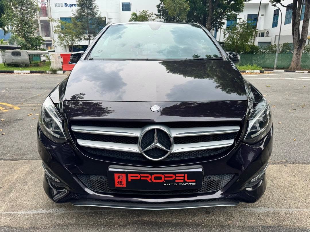propelauto's tweet photo. ๐ Attention Workshops & Mercedes Specialists!
Looking for quality Mercedes W246 Facelift LED Static Headlamps?
โ Original OEM Quality
โ Competitive Workshop Pricing
โ Fast Delivery
โ Export Welcome
#WorkshopLife #Mercedes #W246 #LED #Headlights #OEM #PropelAutoParts #SG https://t.co/YnAgU8bCJj