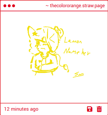 TheColor_0range's tweet photo. @blightirium PLEASE keep cooking https://t.co/PPGz8cjgrC