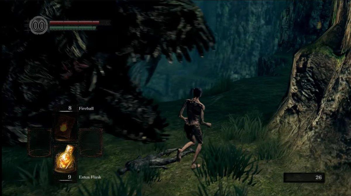 headhunter455's tweet photo. #DarkSouls https://t.co/tLXeeQlivm