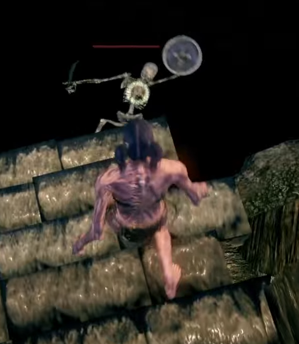 headhunter455's tweet photo. #DarkSouls https://t.co/tLXeeQlivm