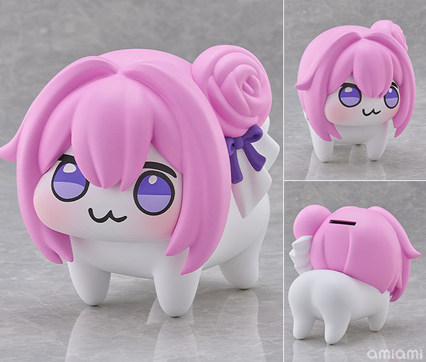 ま*ら様 NIKKE DORO フィギュア amiamiコラボ　新品未開封 あみあみ池袋miniフェアグッズ店】 マックスファクトリー様の 「勝利の