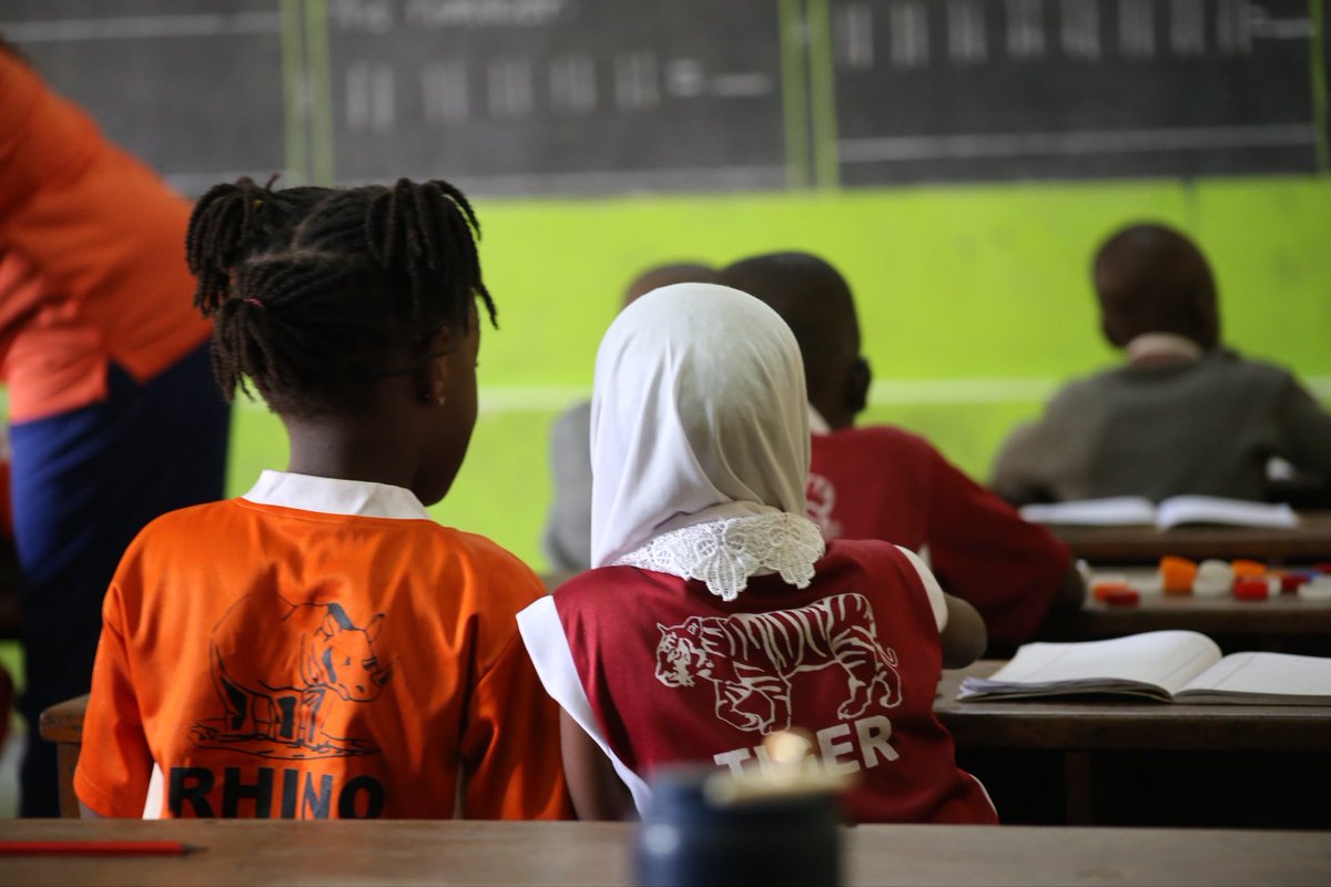 lohanaschoolsac's tweet photo. At Lohana Primary, we create a nurturing learning environment where every child can thrive academically and socially.
Join the Lohana family today.
#LohanaSchools #QualityEducation #FutureLeaders #UgandaSchools #EnrollToday https://t.co/UPrVLBPOfx