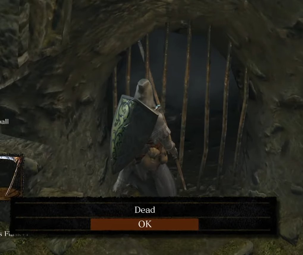 headhunter455's tweet photo. #DarkSouls https://t.co/HXnV0aQch1