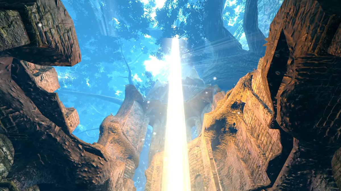 headhunter455's tweet photo. #DarkSouls https://t.co/oQbgmUwEoc