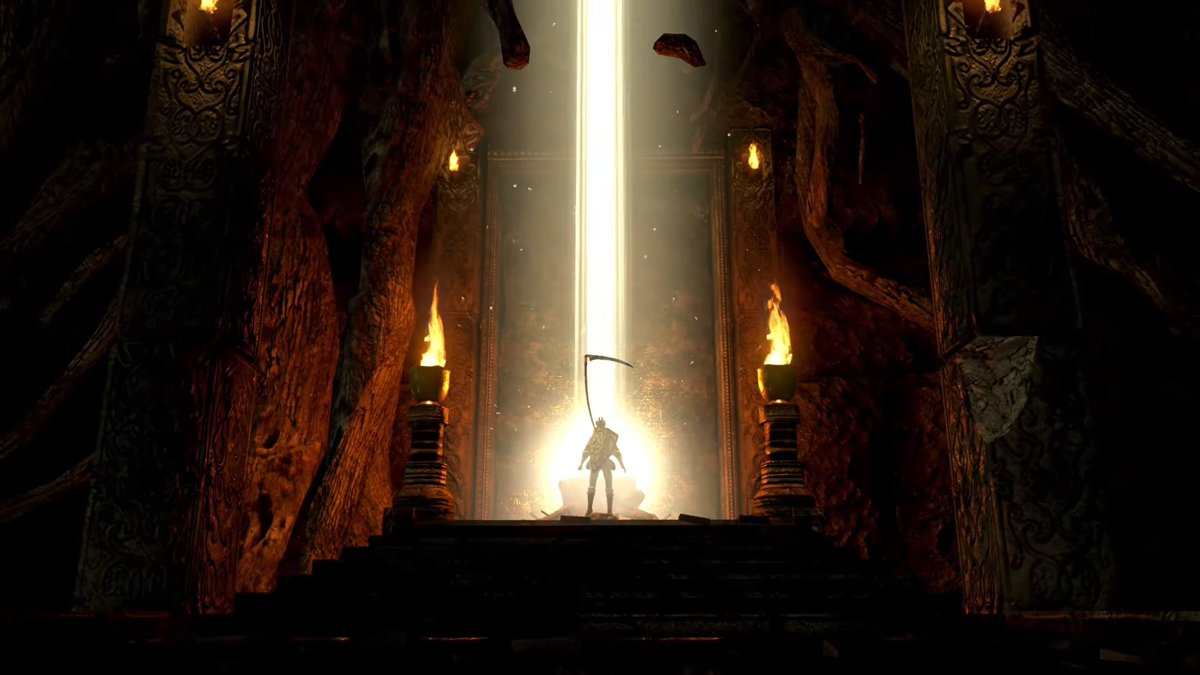 headhunter455's tweet photo. #DarkSouls https://t.co/oQbgmUwEoc