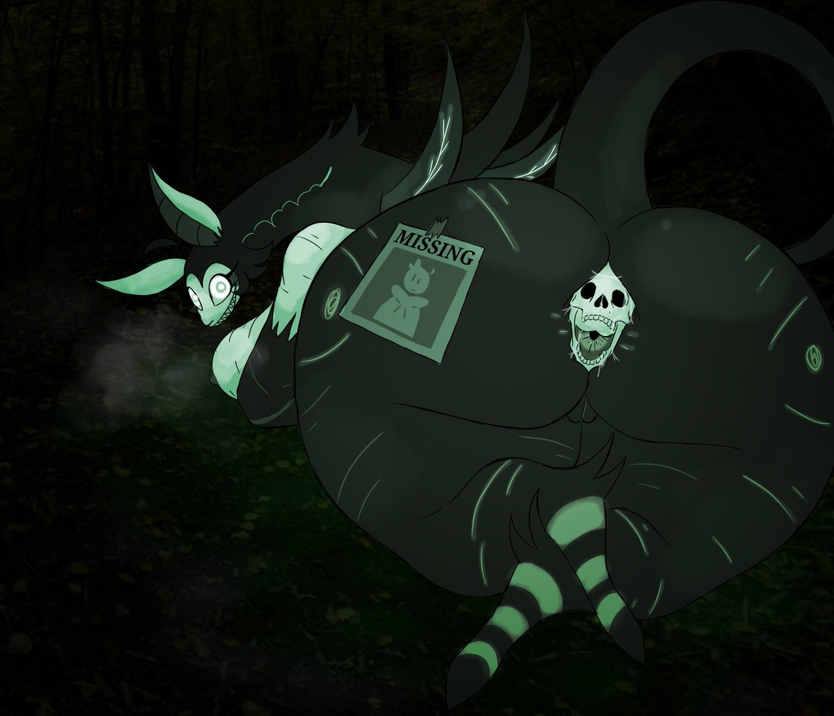 beastietreats88's tweet photo. //Bone Disposal, Implied Vore and Digestion
-
-
-
-
-
Beastie caught on tape!!📸 (With alts) https://t.co/nFPYNpag6R